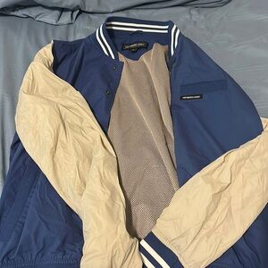 Members Only Old Jacket